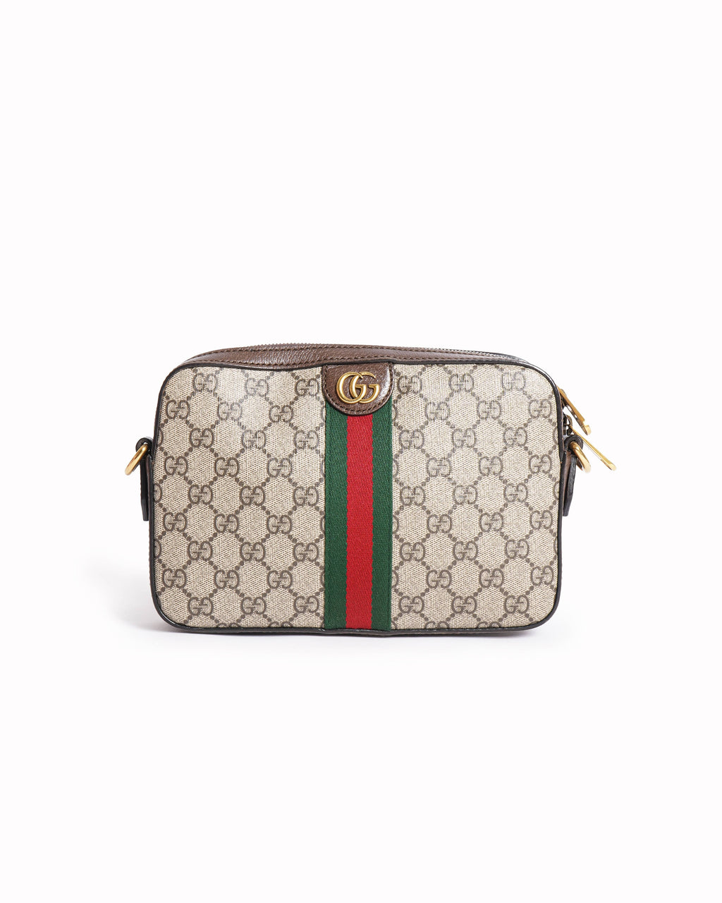 New Gucci small ophidia gg crossbody bag