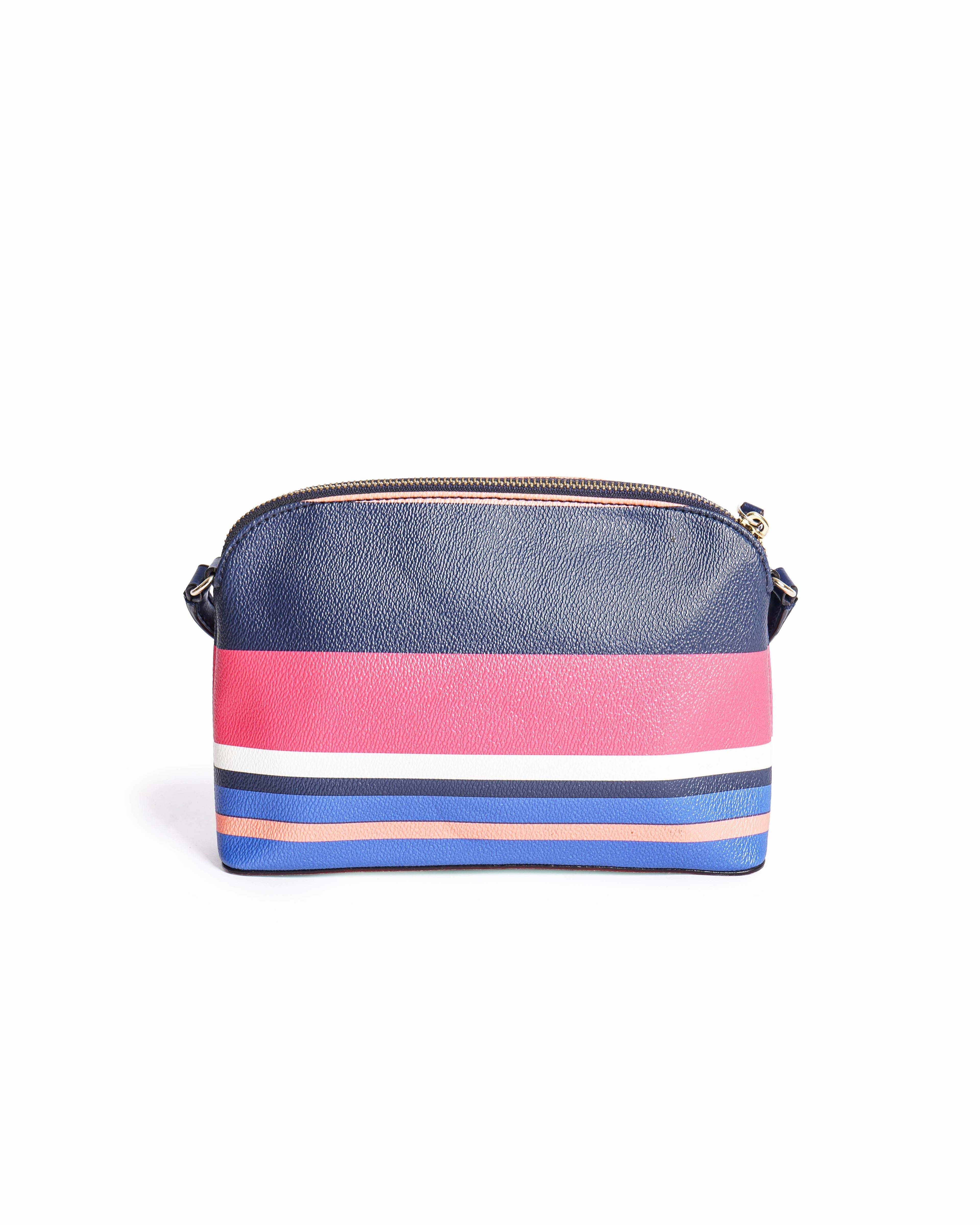 Kate spade Multicolour Leather Wellesley Hanna Crossbody Bag
