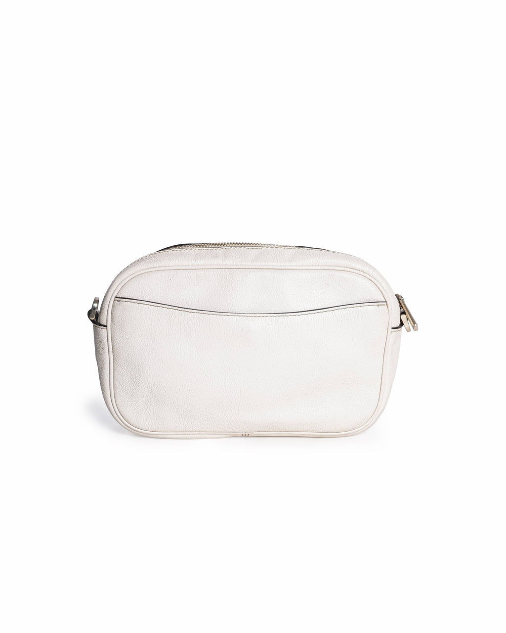 Kate Spade Rosie Pebbled Leather Flap Crossbody Bag