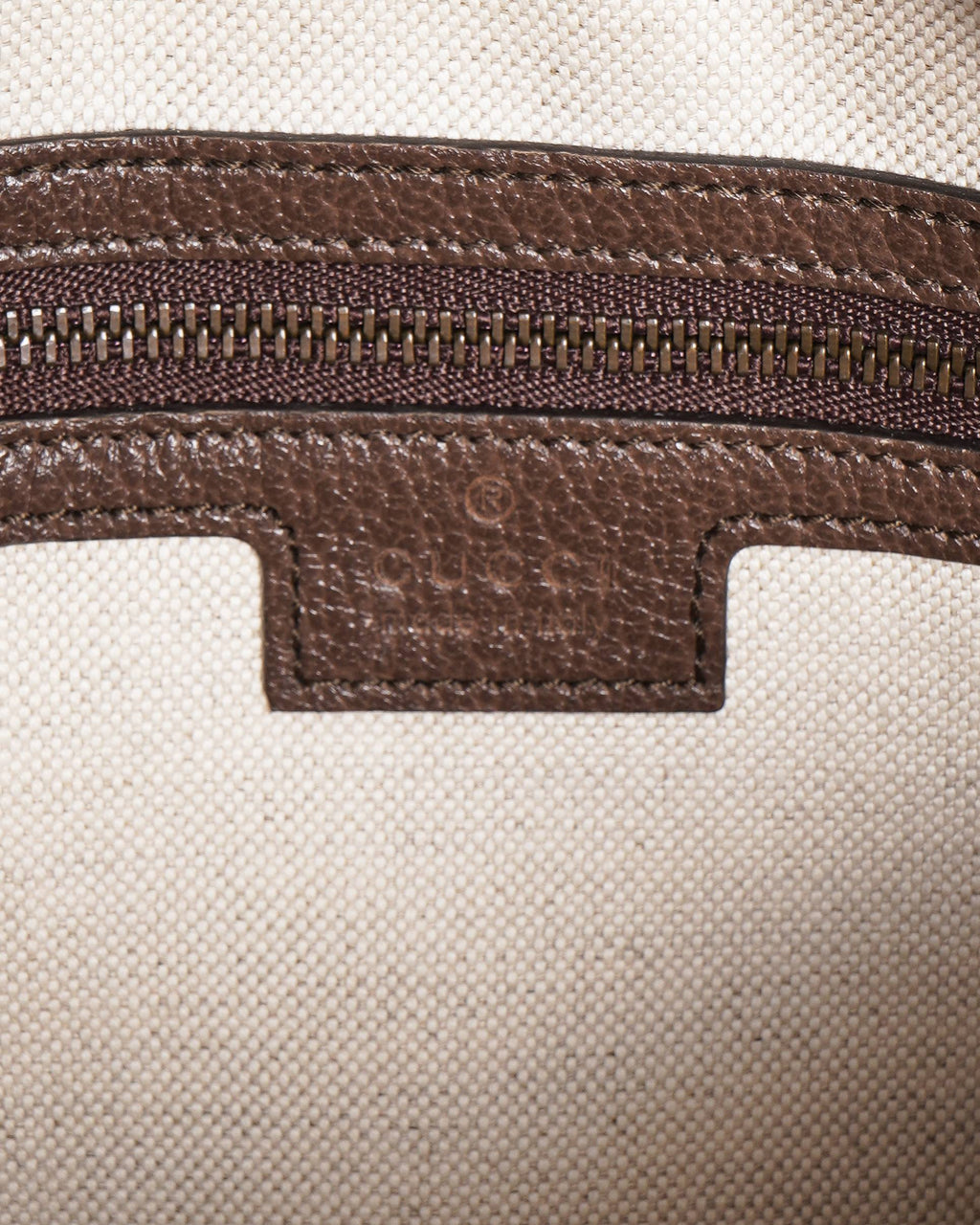 New Gucci small ophidia gg crossbody bag