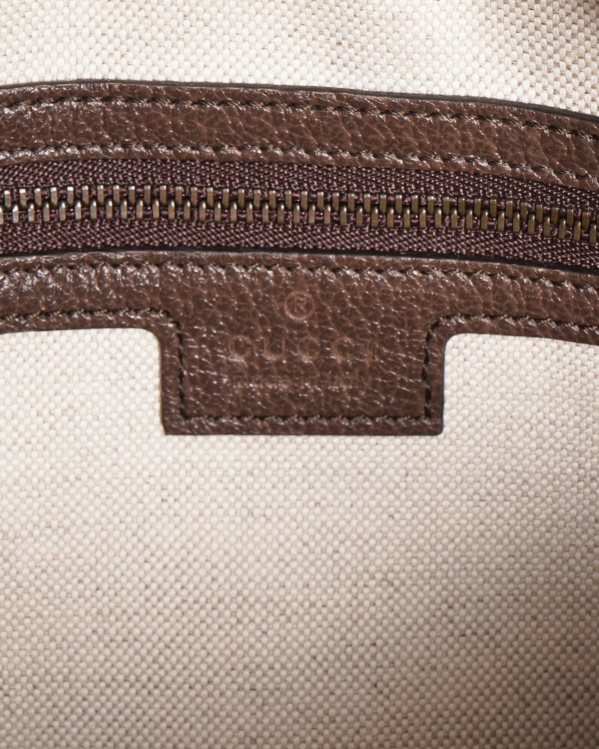 New Gucci small ophidia gg crossbody bag