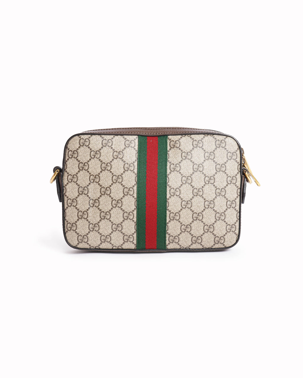 New Gucci small ophidia gg crossbody bag
