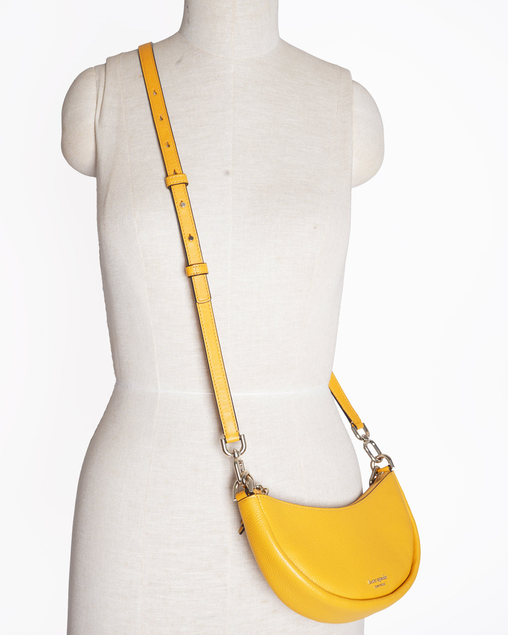 New Kate Spade Luna Medium Shoulder Bag