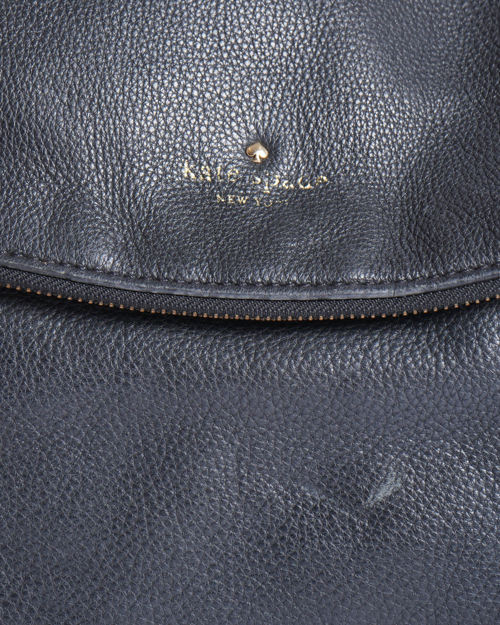 Kate Spade Crossbody Bag In Blue