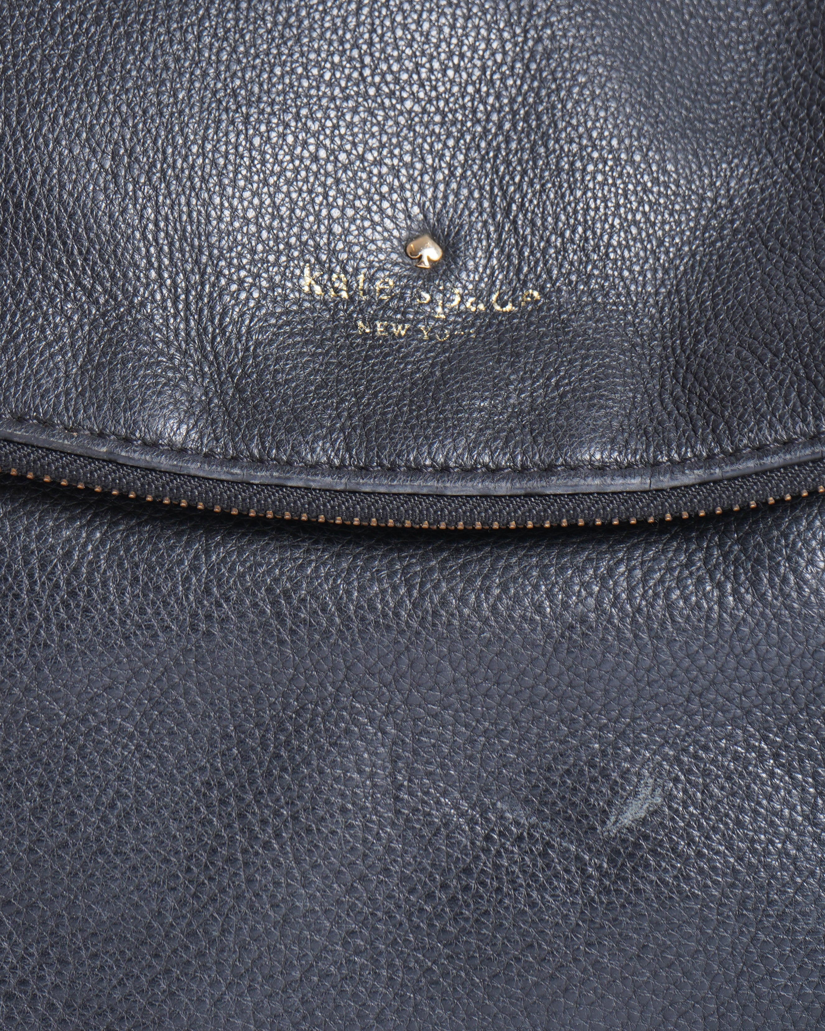 Kate Spade Crossbody Bag In Blue