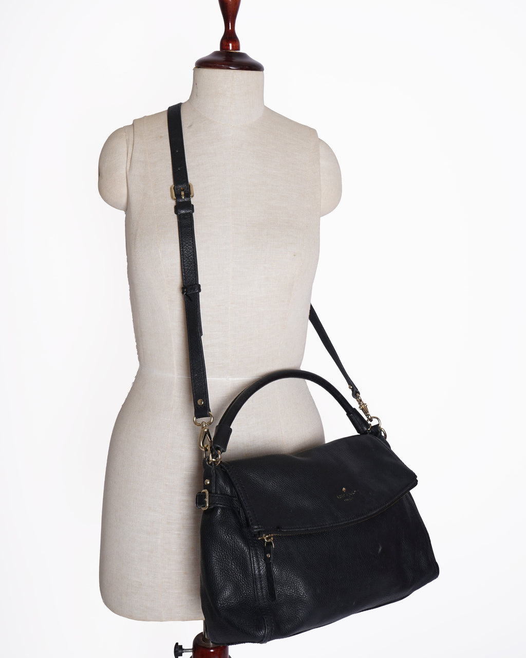 Kate Spade Crossbody Bag In Blue