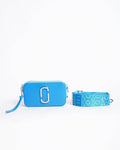 New Marc Jacobs Snapshot bag in electric blue