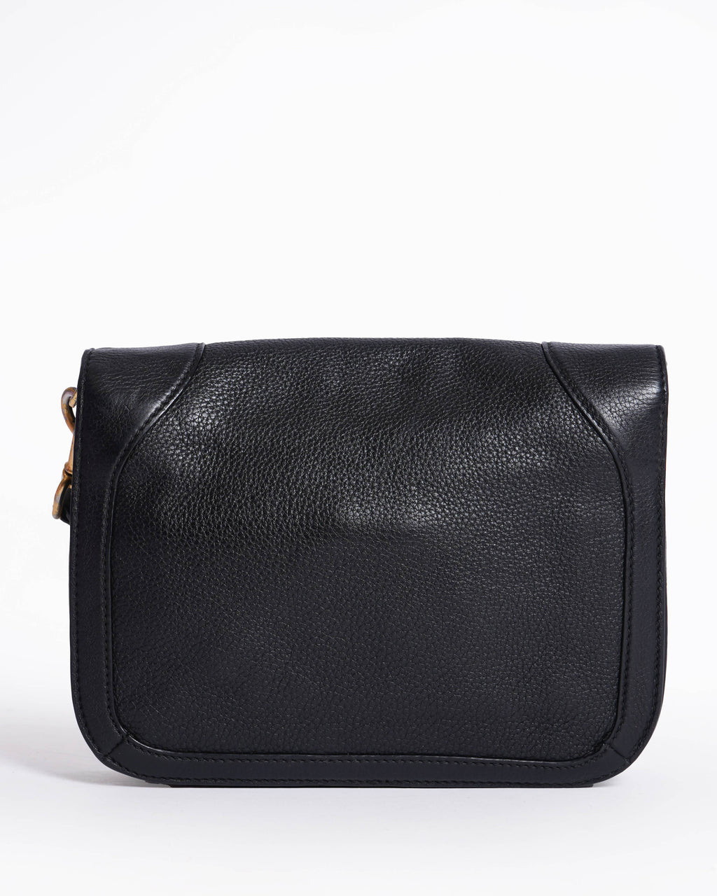 Tory Burch  Pebbled Leather crossbody bag