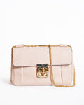 Chloe elsie beige shoulder bag