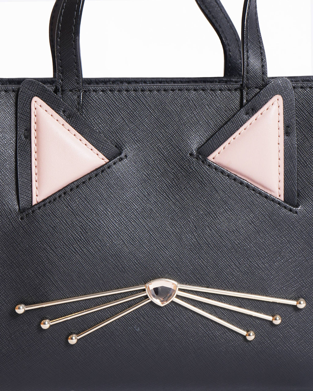 Kate Spade Jazz Things Up Hayden Satchel