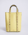 Valentino Leather crossbody bag