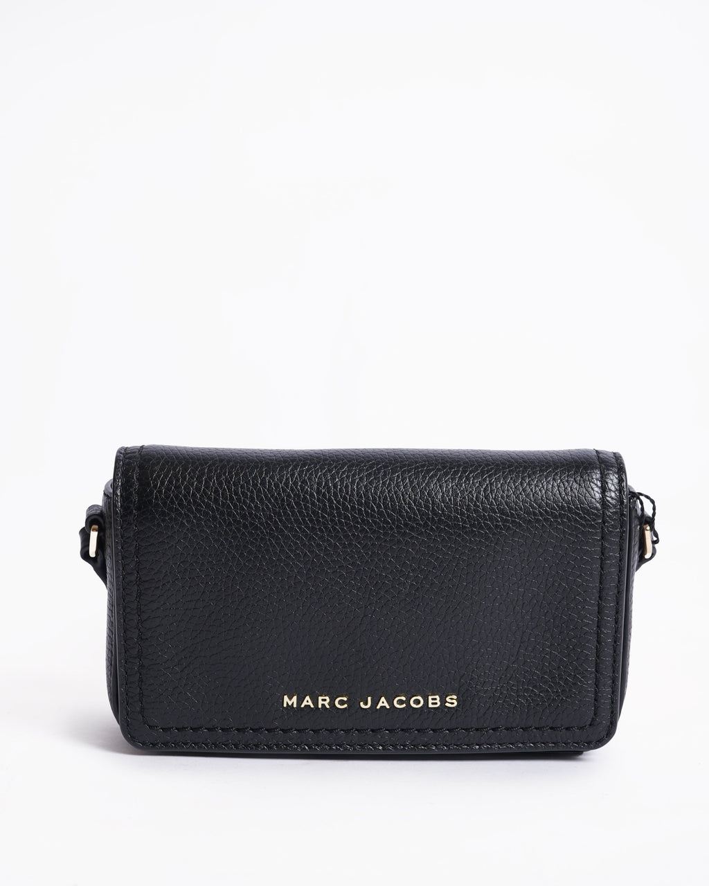New Marc Jacobs Crossbody Bag in Black