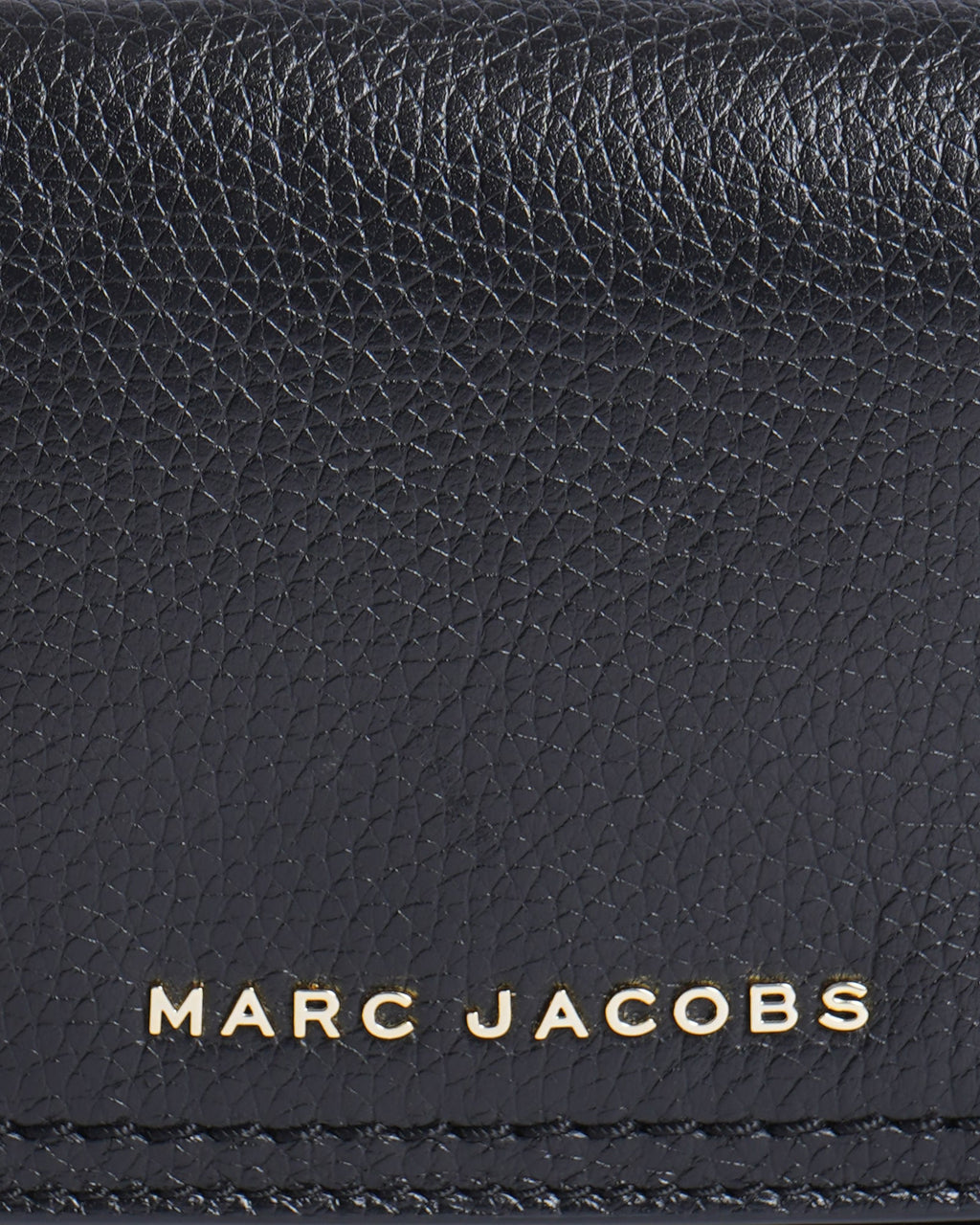 New Marc Jacobs Crossbody Bag in Black