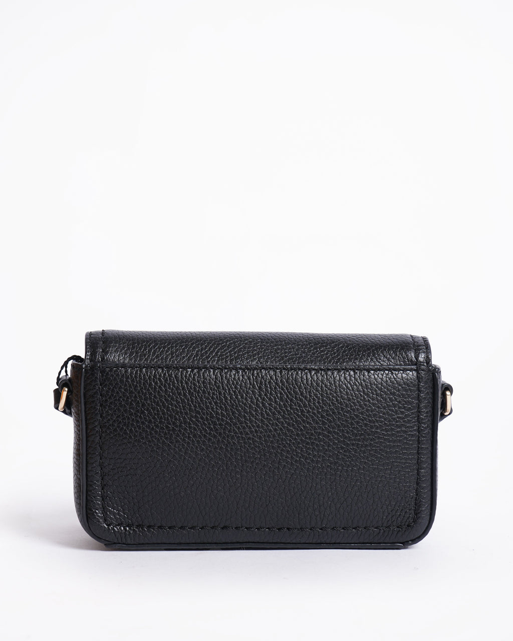 New Marc Jacobs Crossbody Bag in Black