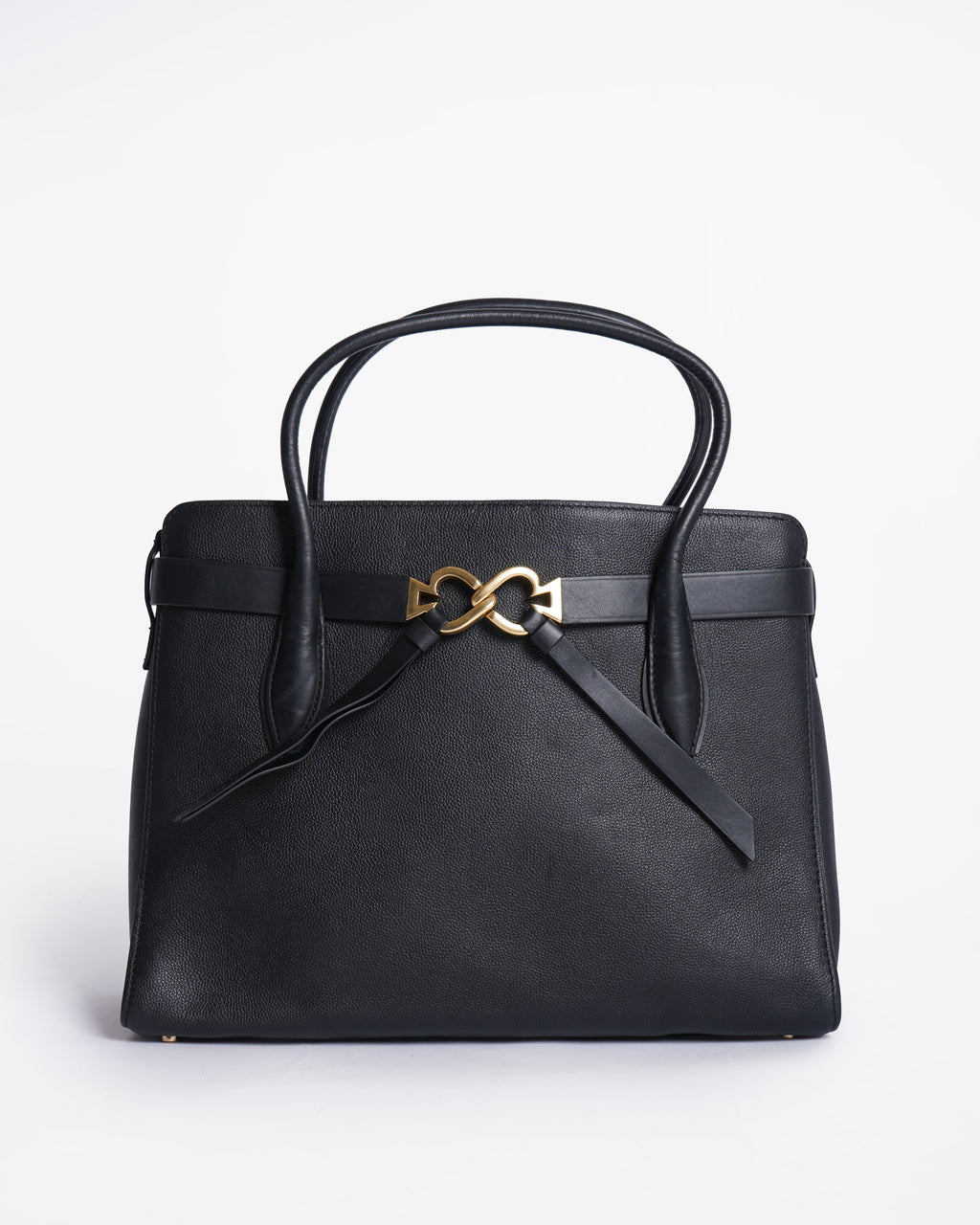 Kate spade toujours black tote bag