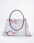 Ted Baker Floral crossbody bag