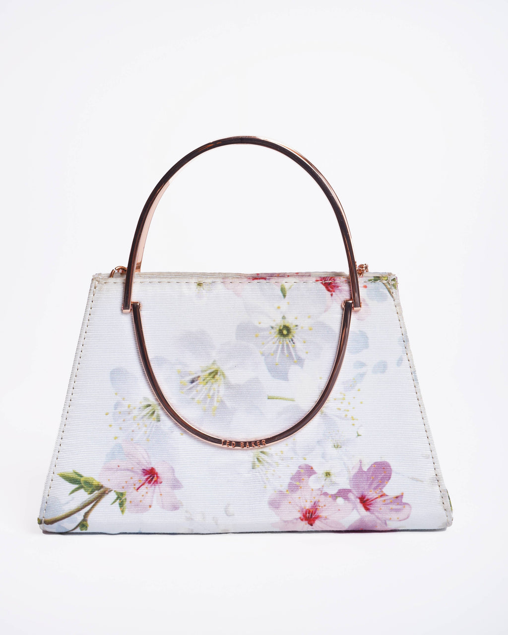 Ted Baker Floral crossbody bag
