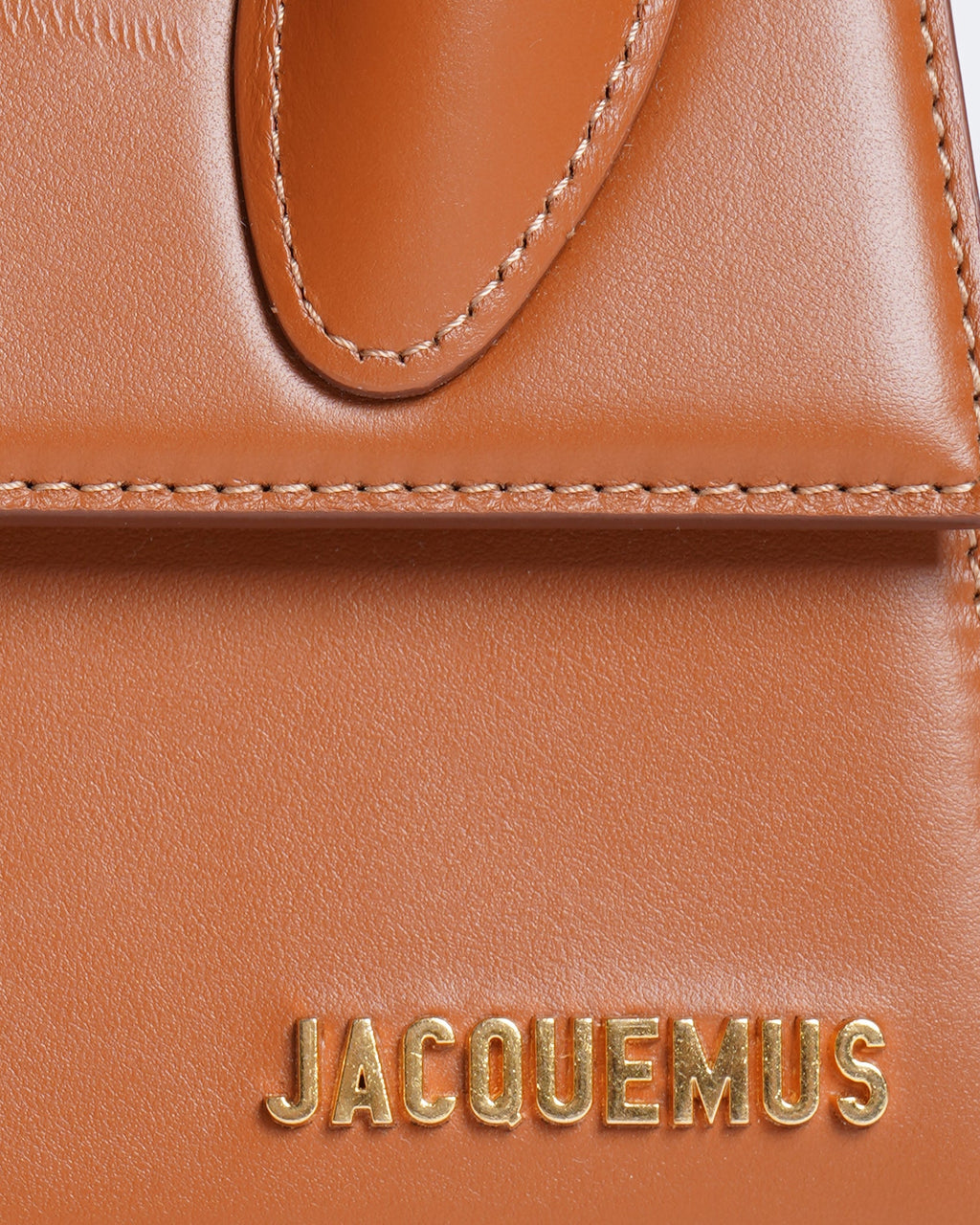 Jacquemus Le Chiquita Moyen Tan