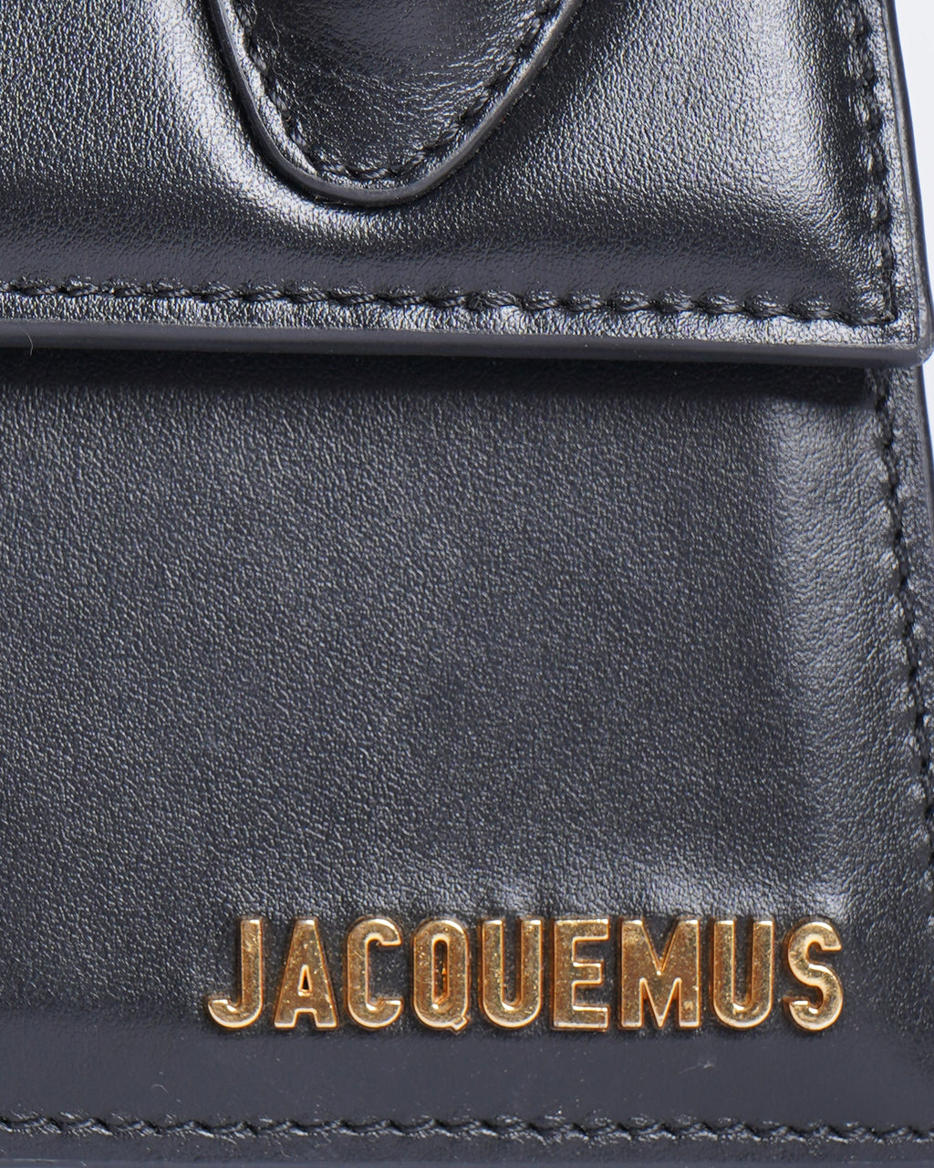 New Jacquemus Le Chiquita Moyen Black