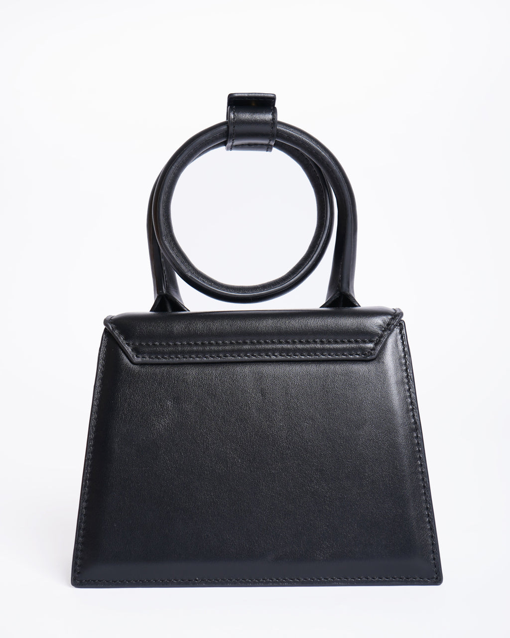 New Jacquemus Le Chiquita Moyen Black