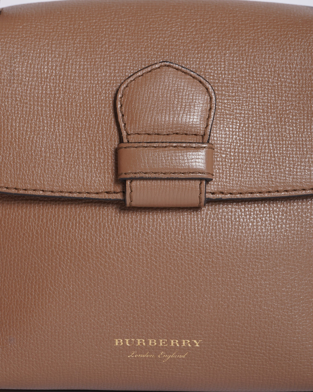 Burberry Camberley Small Tote Crossbody Bag