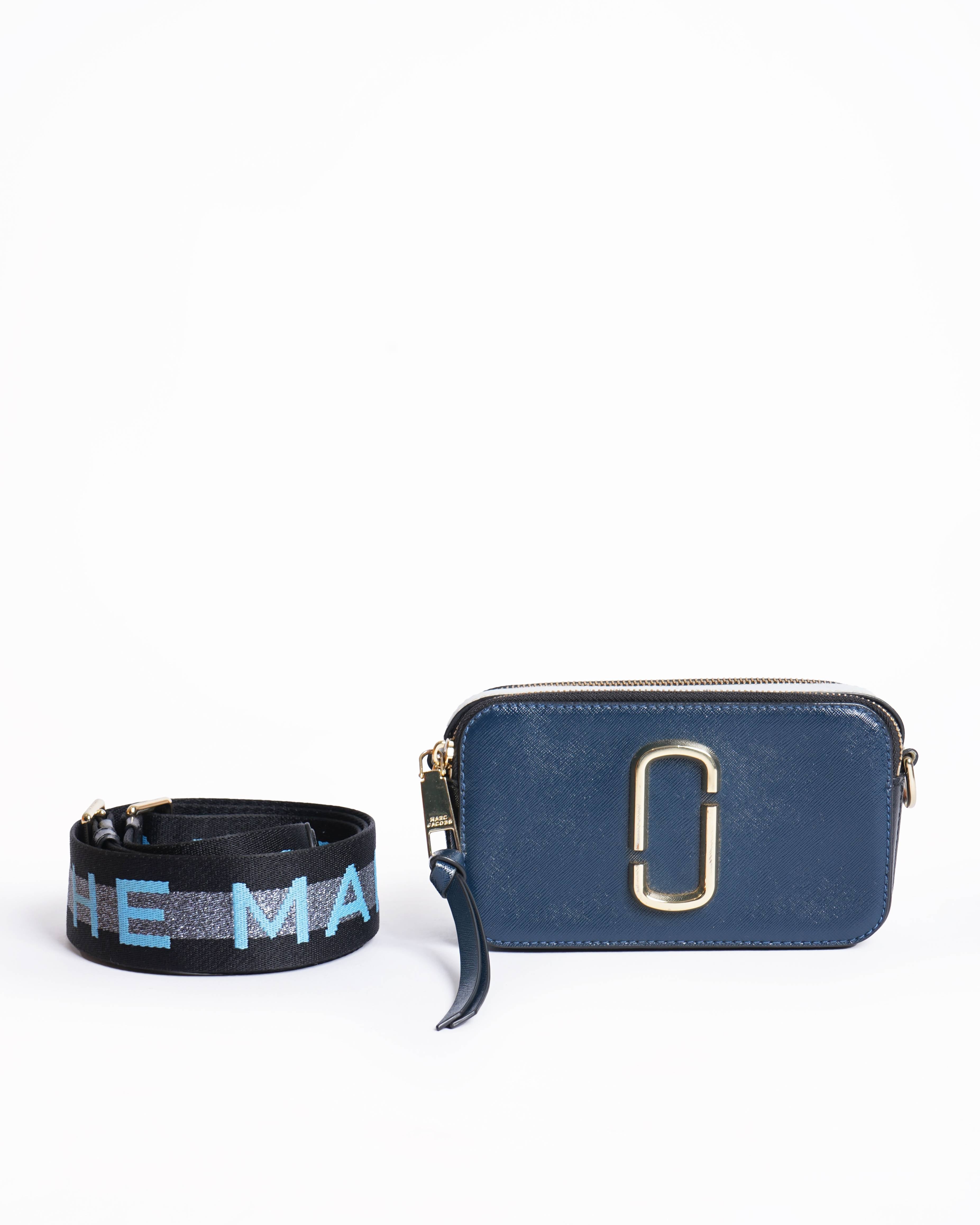 Marc Jacobs Snap shot Crossbody bag