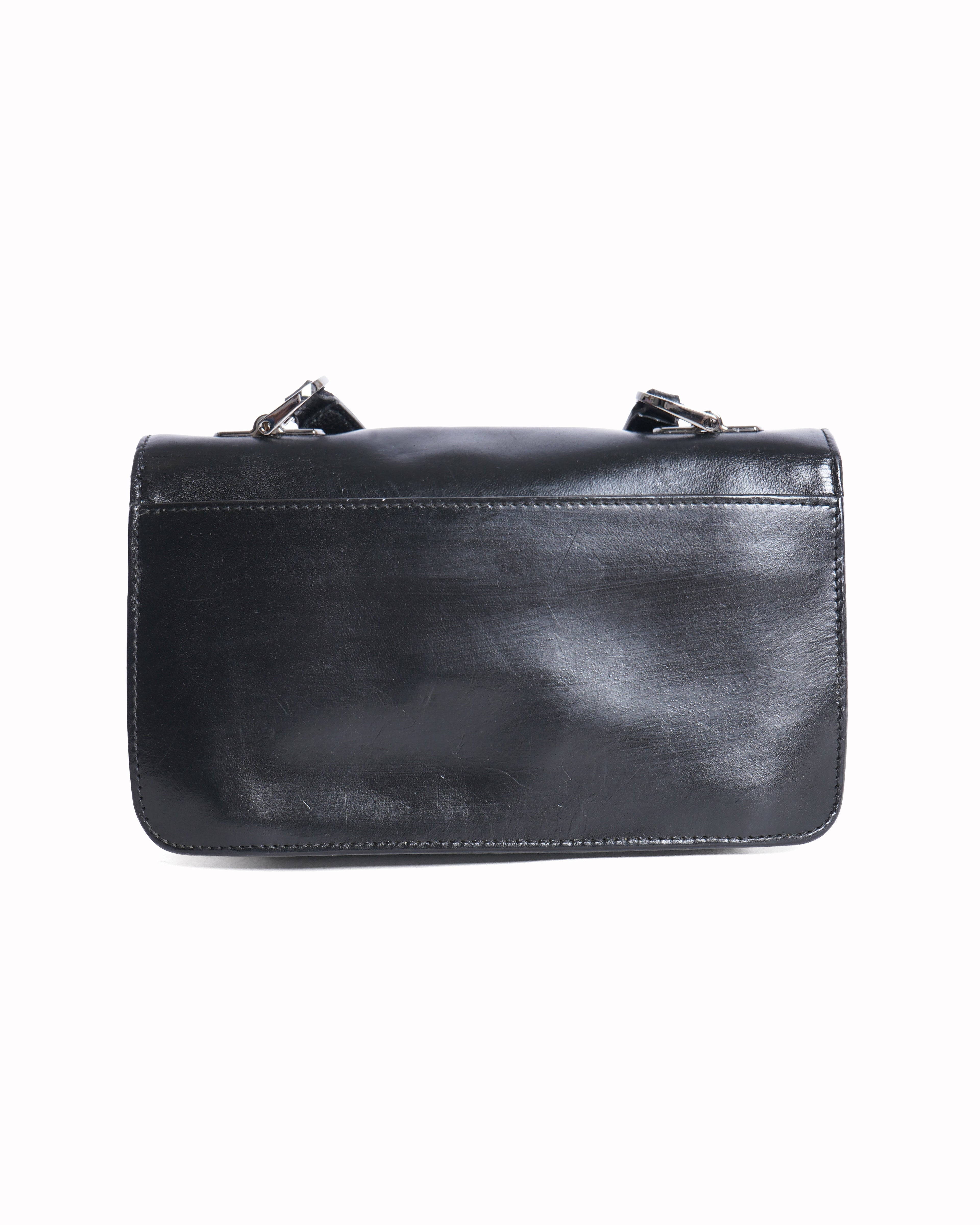 Furla bellaria mini crossbody bag
