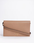 New Gucci Mini Cameila Sling In Beige