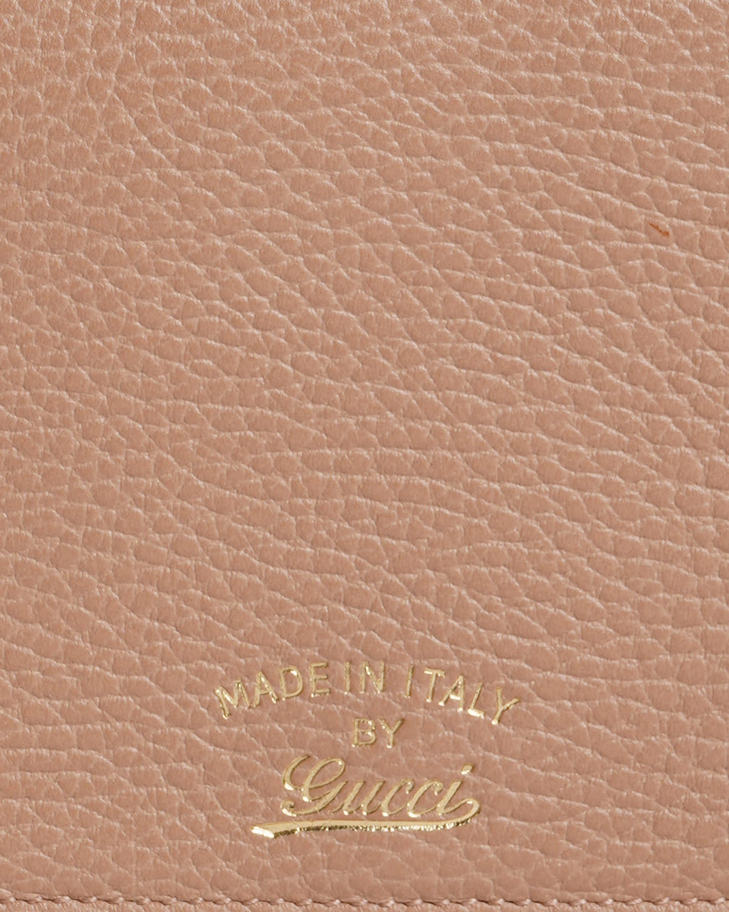 New Gucci Mini Cameila Sling In Beige