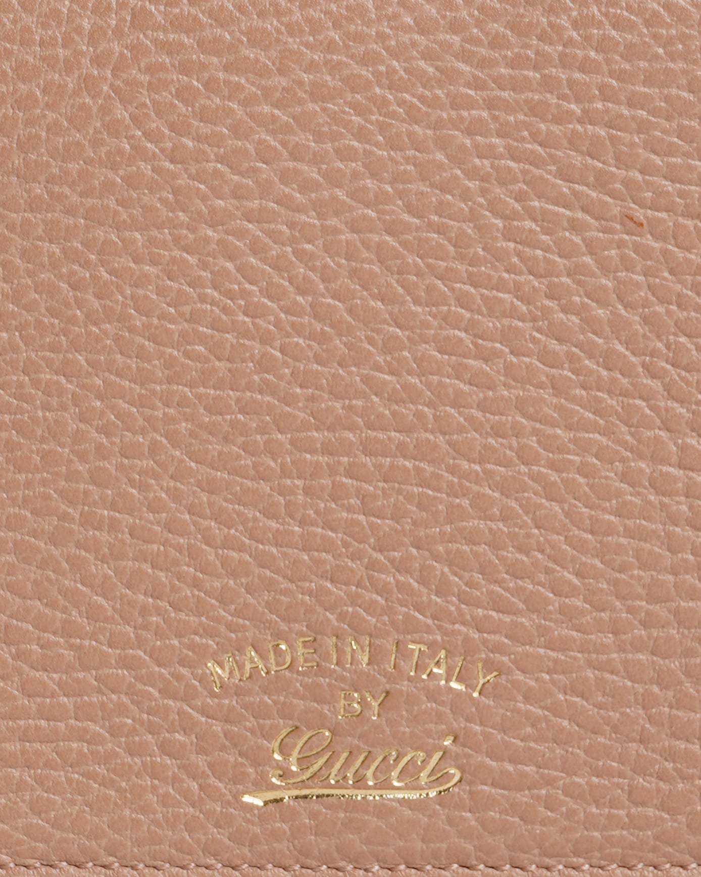 New Gucci Mini Cameila Sling In Beige