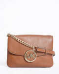 Michael Kors Flap Crossbody Bag