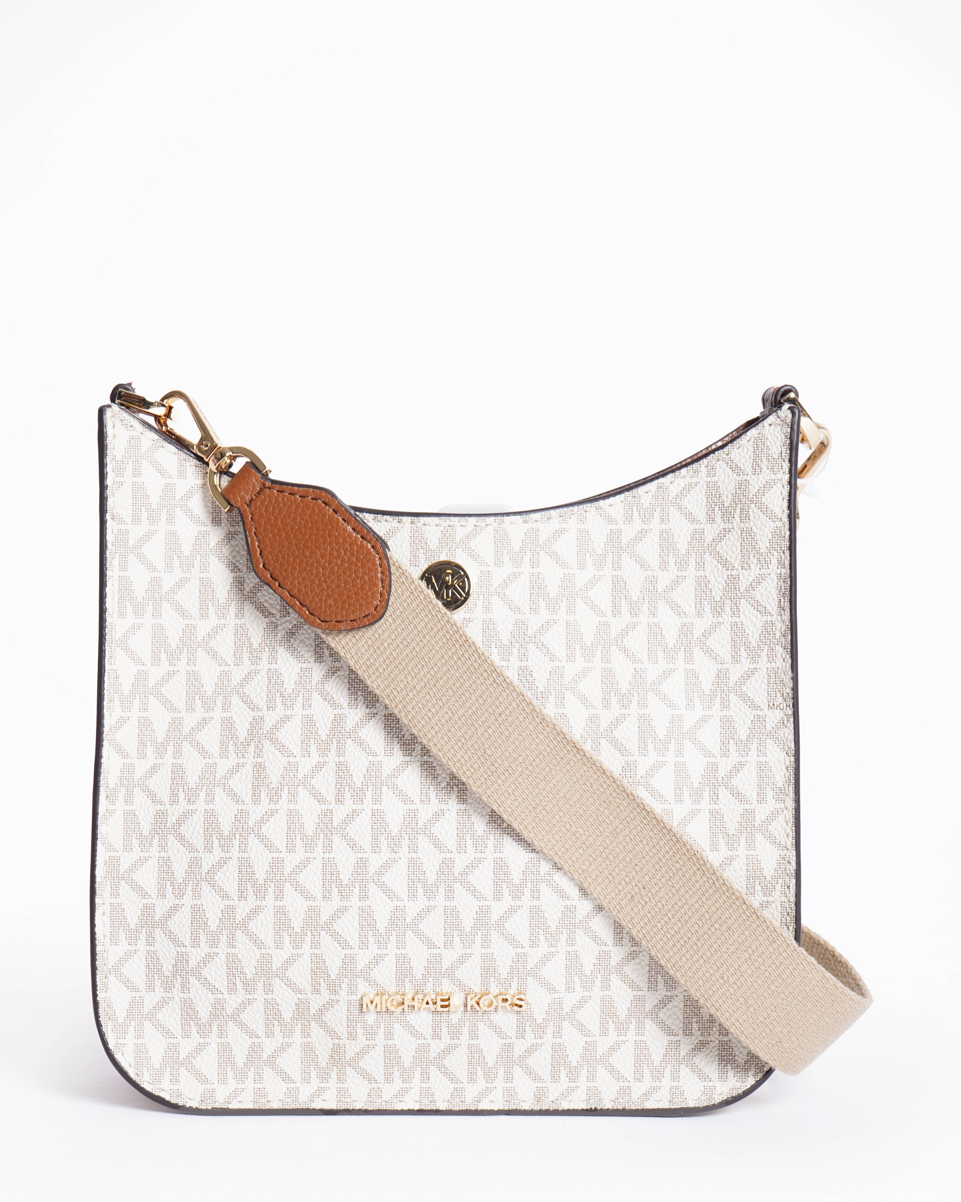 New Michael Kors  Briley Small Messenger Crossbody bag