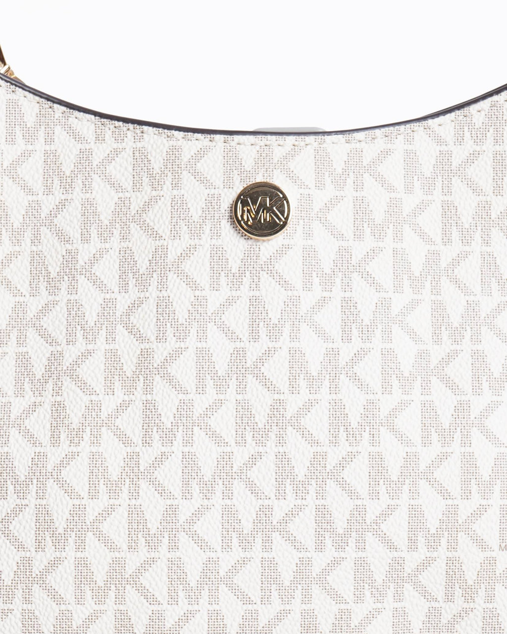New Michael Kors  Briley Small Messenger Crossbody bag