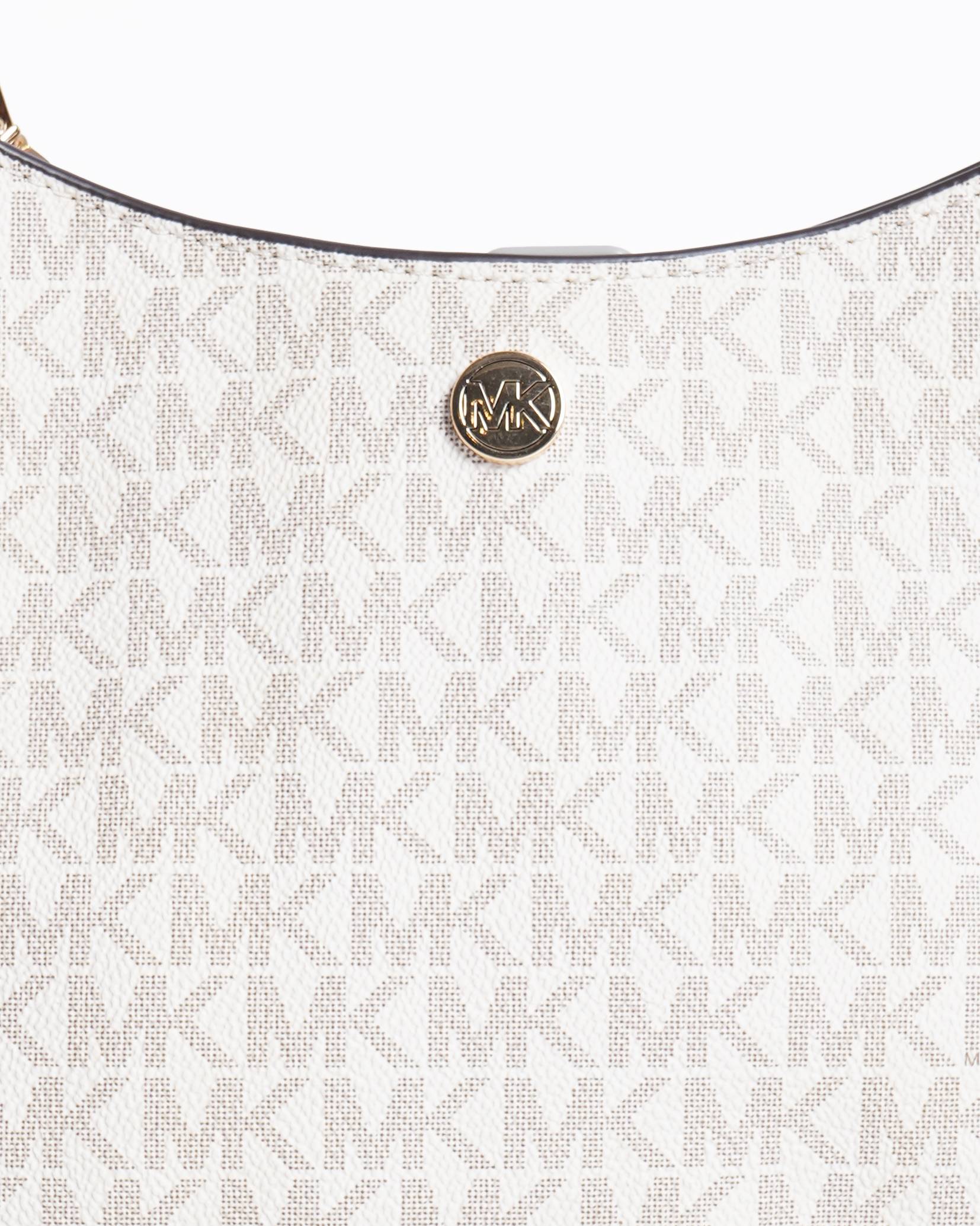 New Michael Kors  Briley Small Messenger Crossbody bag