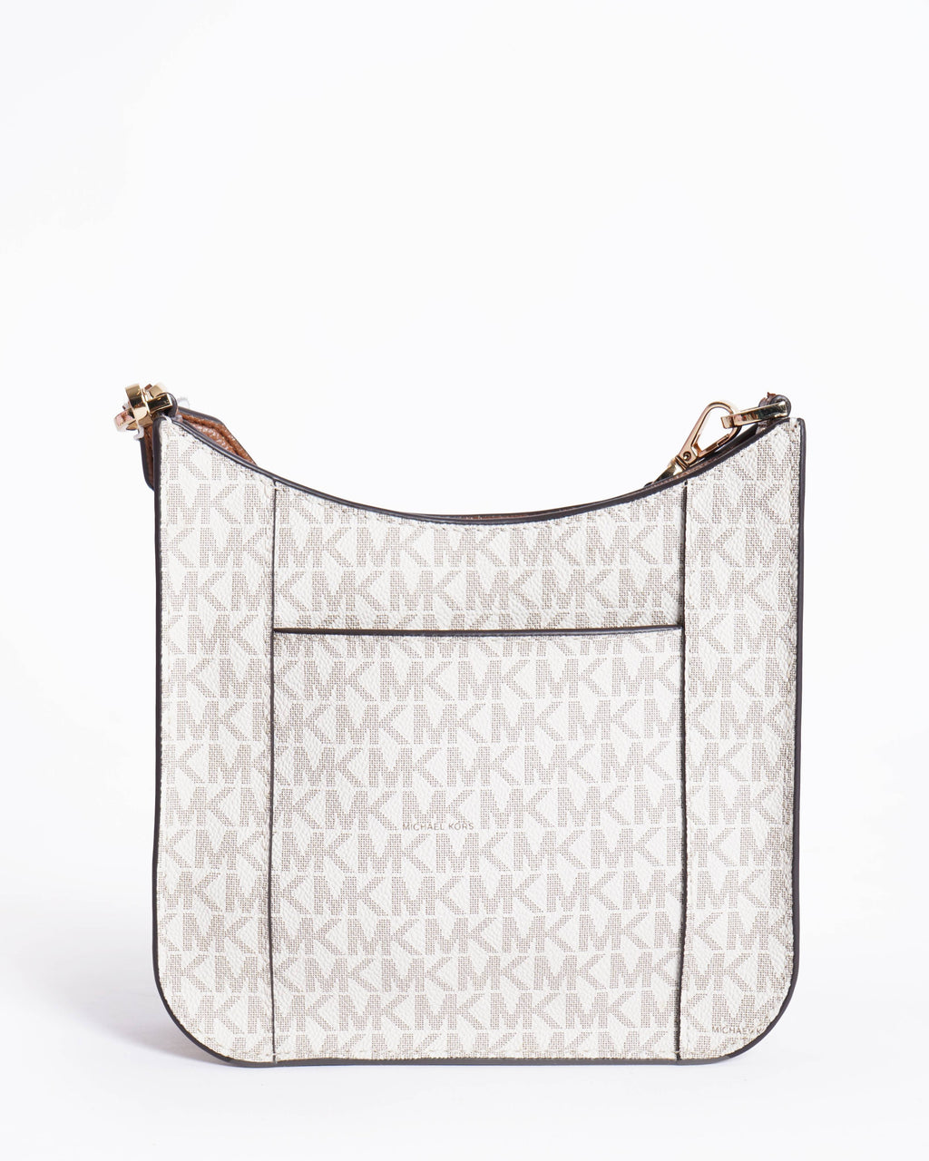 New Michael Kors  Briley Small Messenger Crossbody bag