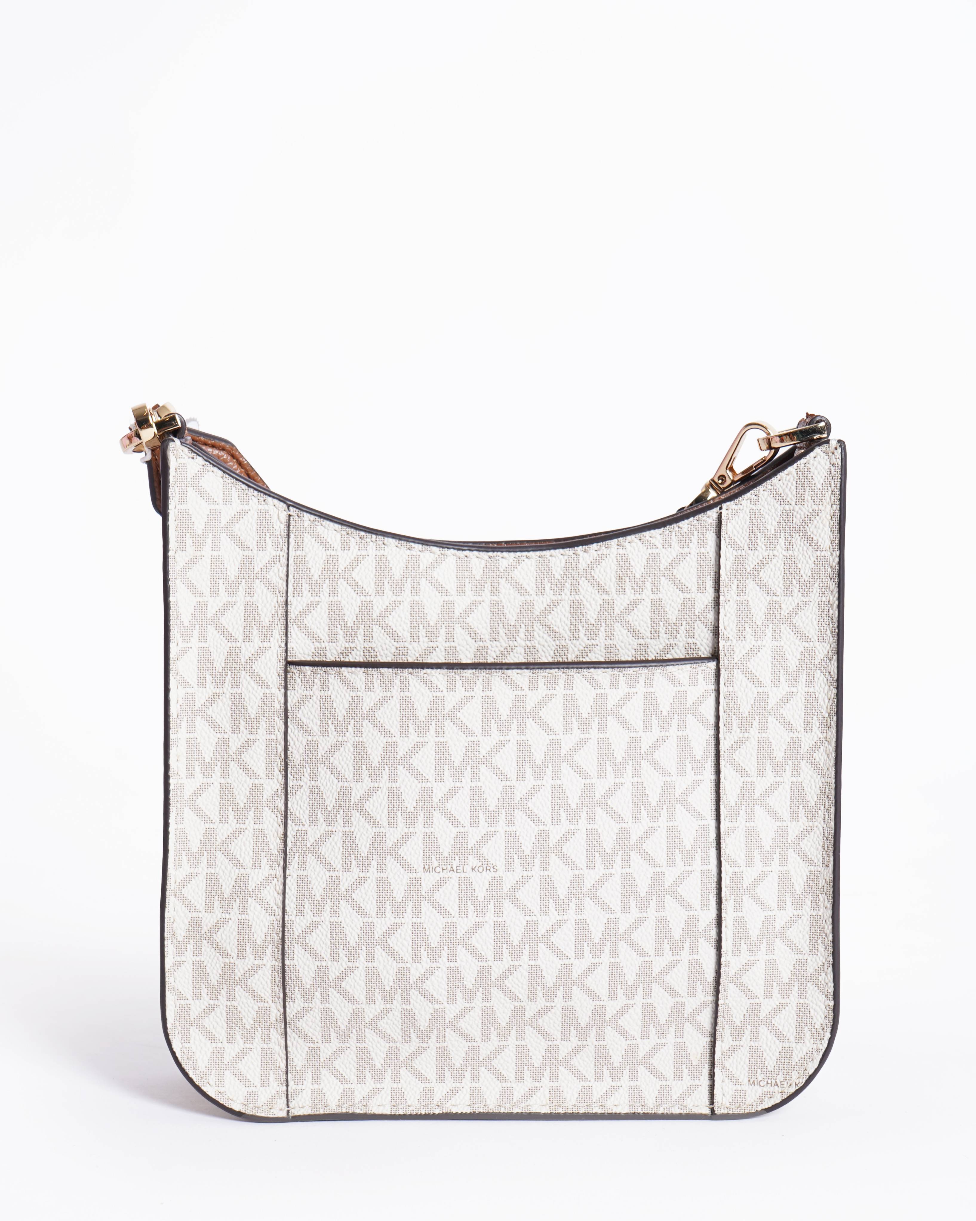 New Michael Kors  Briley Small Messenger Crossbody bag