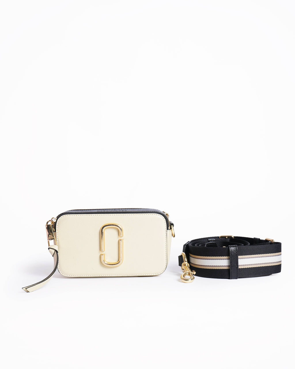 Marc Jacobs  Snapshot crossbody bag