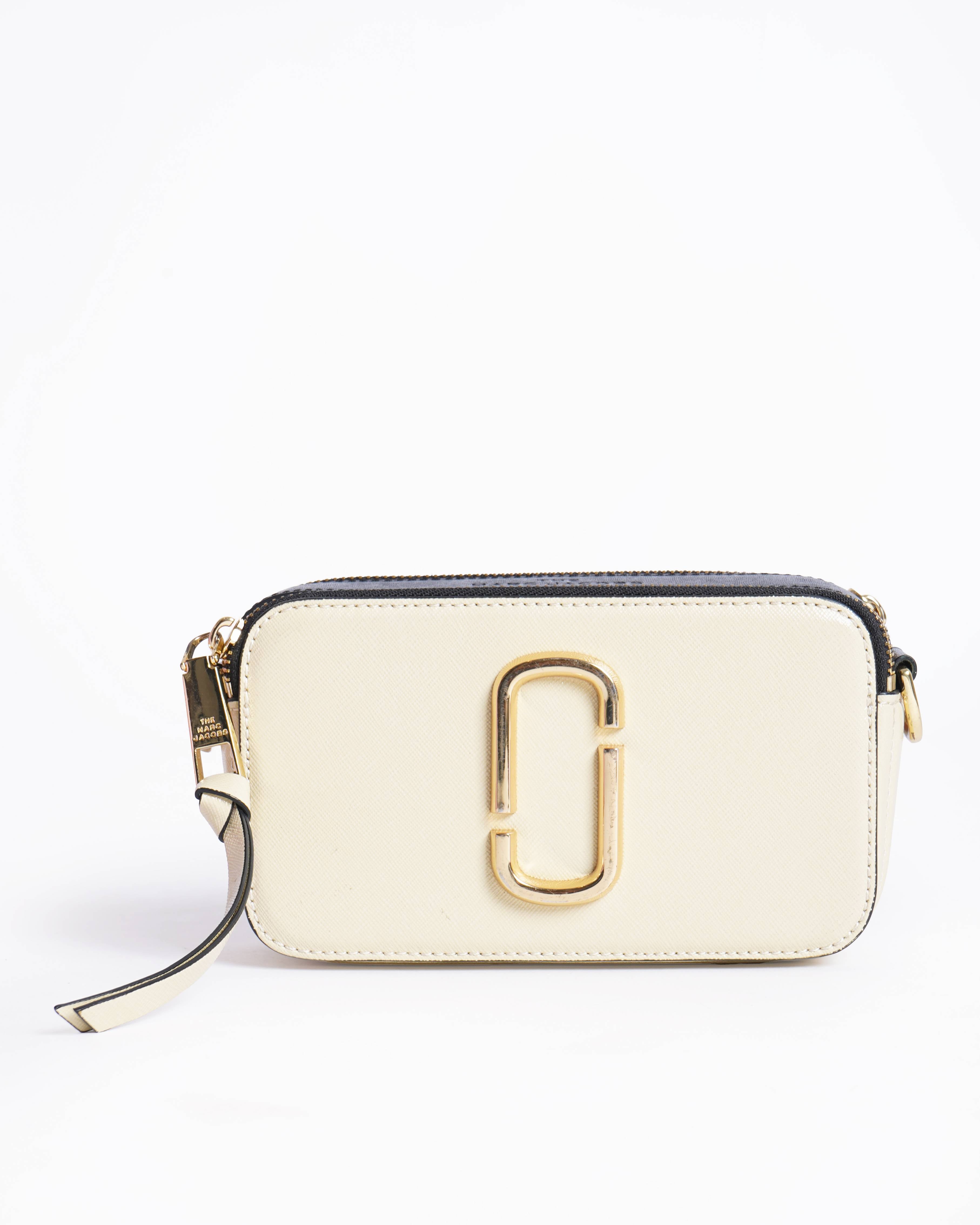 Marc Jacobs  Snapshot crossbody bag