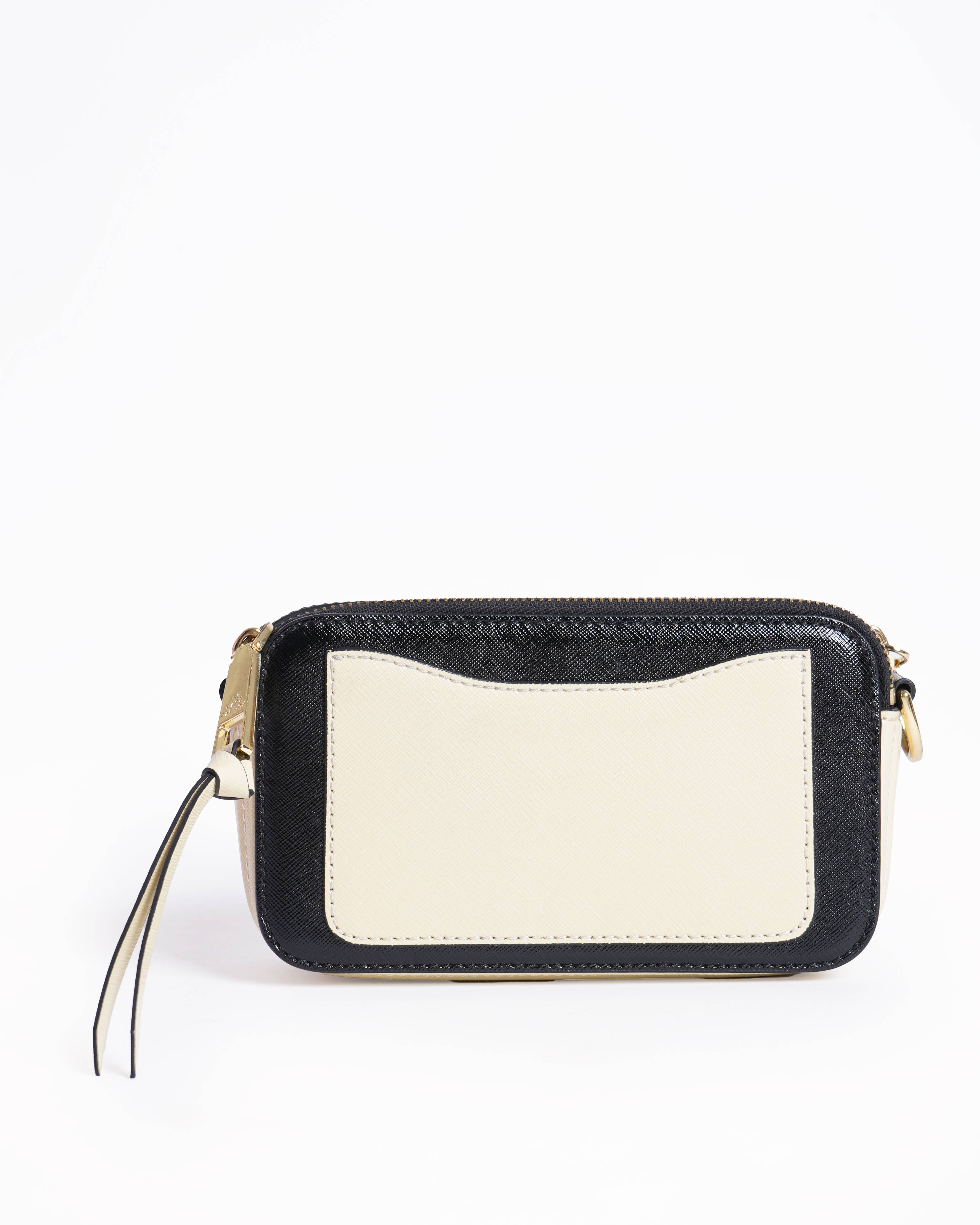 Marc Jacobs  Snapshot crossbody bag