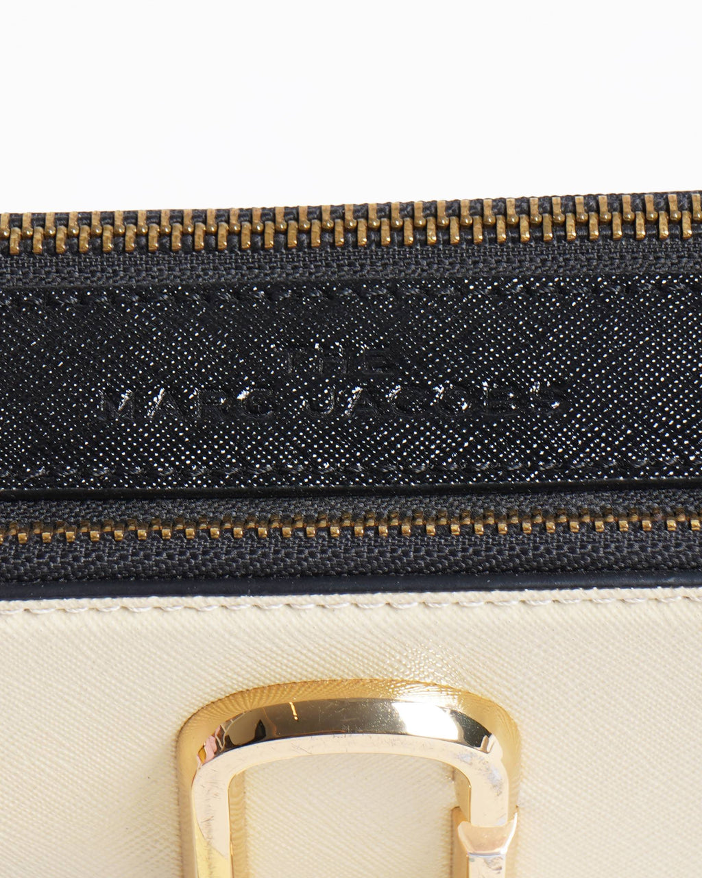Marc Jacobs  Snapshot crossbody bag