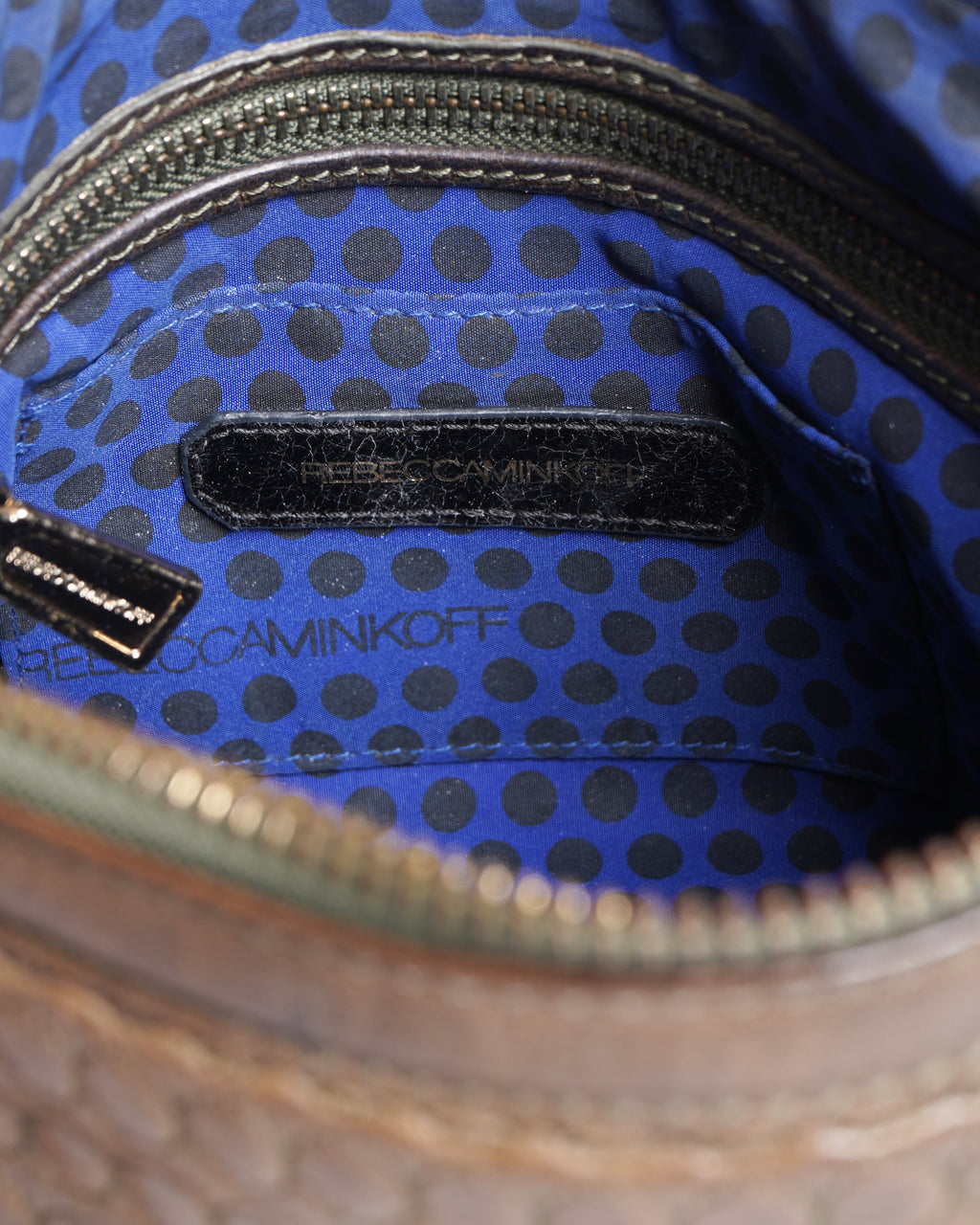 Rebecca Minkoff Medium Quilted Shoulder Bag