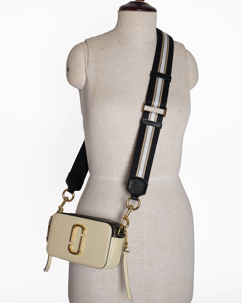 Marc Jacobs  Snapshot crossbody bag