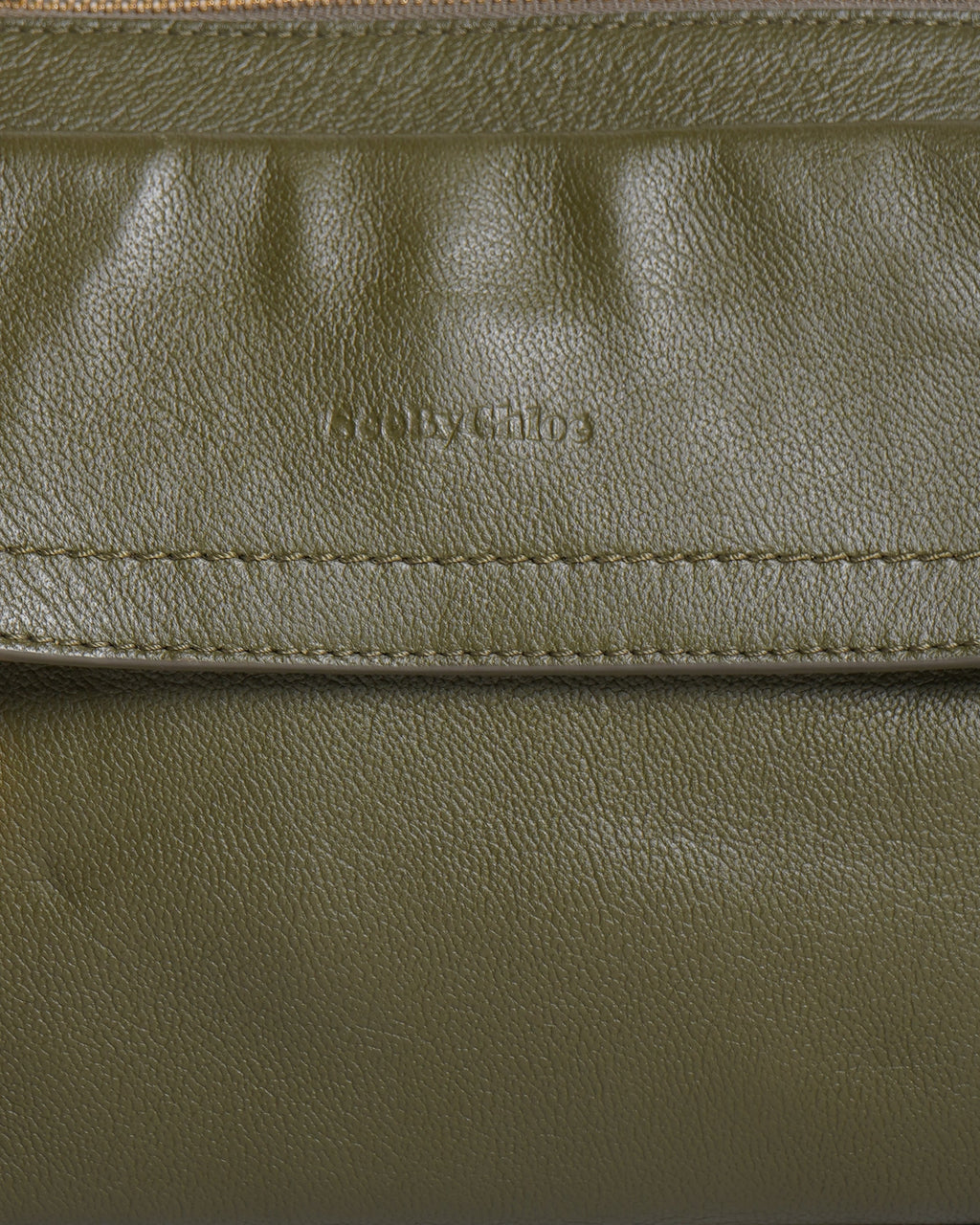 See by Chloe phill sling bag with detachable belt