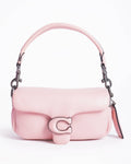Coach  Pillow Medium Tabby Crossbody Bag