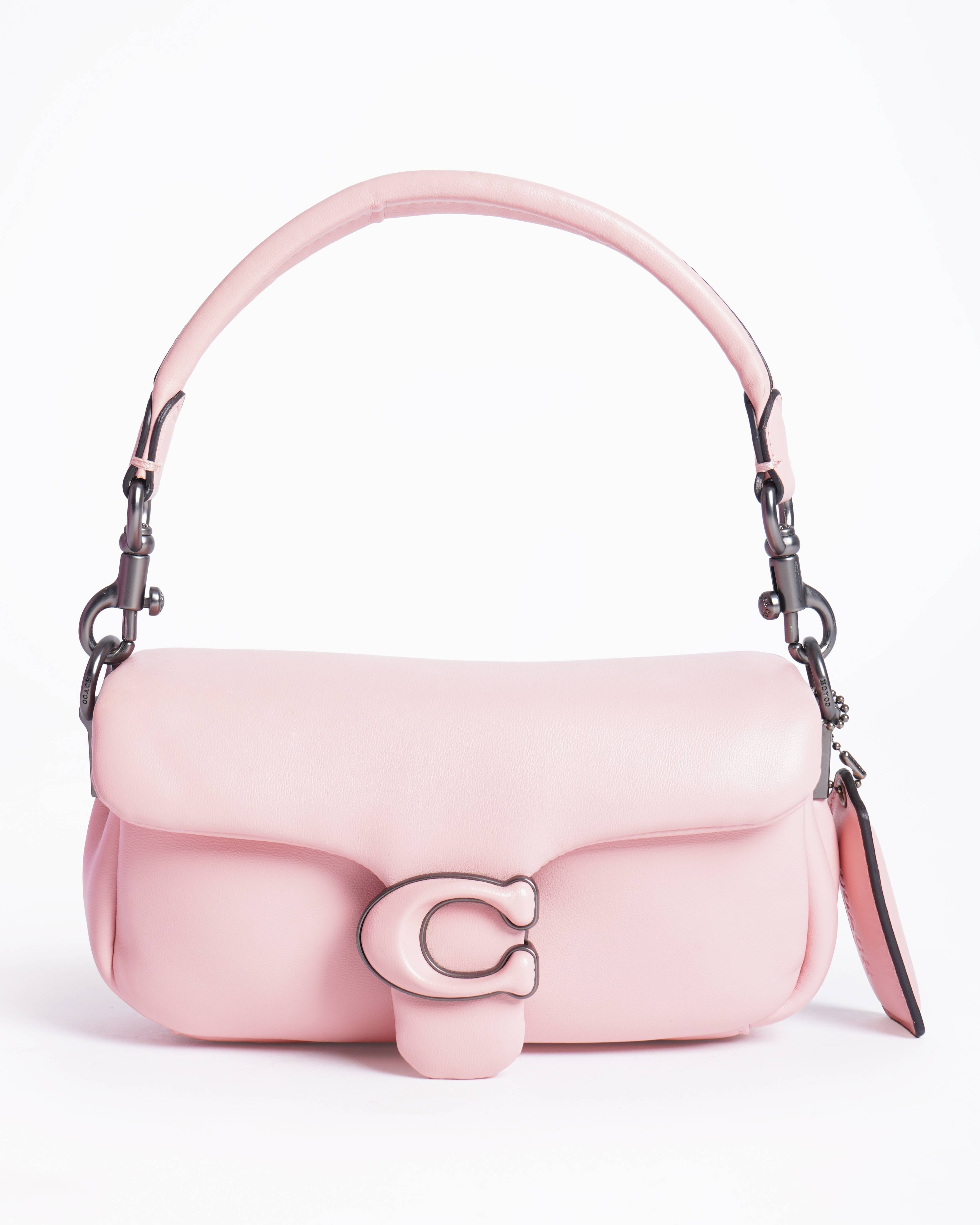 Coach  Pillow Medium Tabby Crossbody Bag