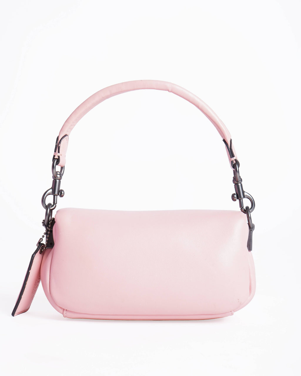 Coach  Pillow Medium Tabby Crossbody Bag