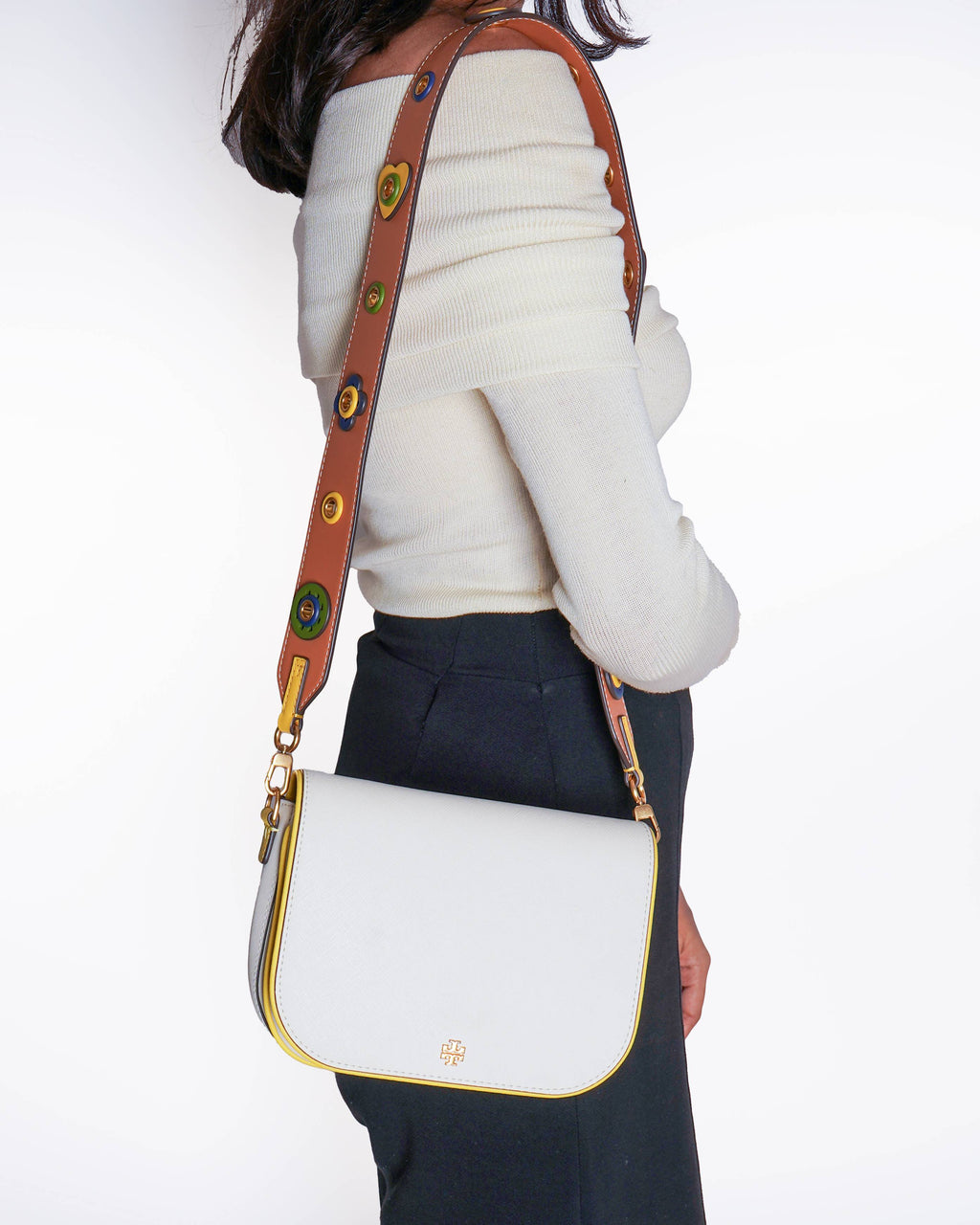 Tory Burch Emerson Novelty Crossbody bag