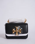 New Tory Burch eleanor small convertible shoulder bag