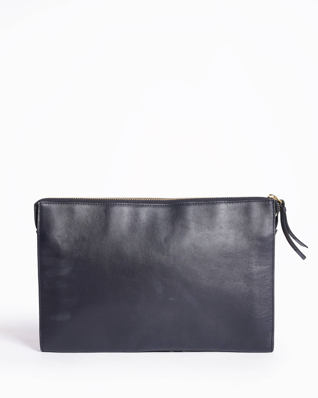 Chloé Leather clutch bag