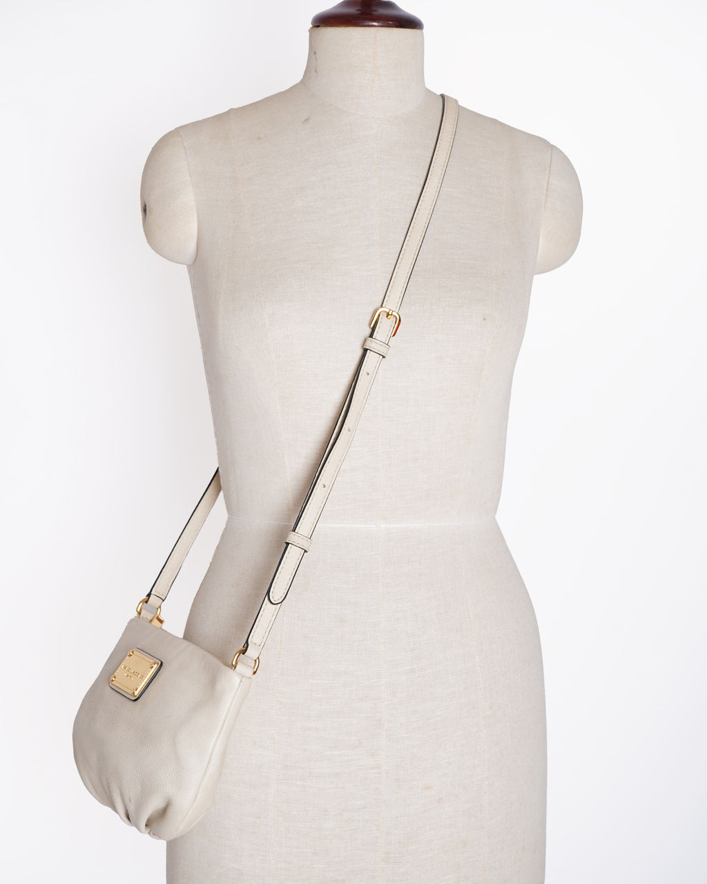 Marc Jacobs Small Crossbody Bag